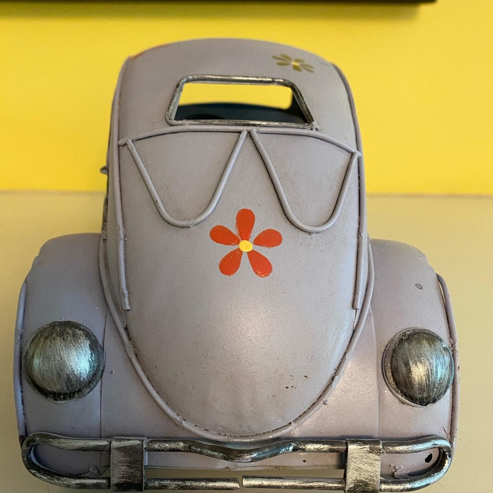 Purple Luv bug - Picture 3 of 3